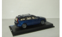 Вольво Volvo V70 VOR (Volvo Ocean Race) Version 2009 Motorart 1:43 92033, масштабная модель, 1/43