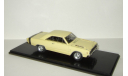 Додж Dodge Dart GTS 1968 Highway 61 1:43 43007, масштабная модель, 1/43