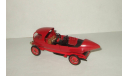 Альфа Ромео Alfa Romeo 40/60 CV Ricotti Torpedo 1915 Rio 1:43, масштабная модель, 1/43