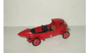 Альфа Ромео Alfa Romeo 40/60 CV Ricotti Torpedo 1915 Rio 1:43, масштабная модель, 1/43