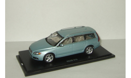 Вольво Volvo V70 Motorart 1:43 VFL1561, масштабная модель, 1/43