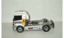 Мерседес Бенц Mercedes Benz Actros Atego Race truck 2000 High Speed 1:43 БЕСПЛАТНАЯ доставка, масштабная модель, scale43, Mercedes-Benz