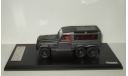 Land Rover Defender 110 6.2 Kahn Flying Huntsman 6x6 2015 GLM 1:43 219001, масштабная модель, scale43