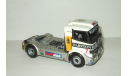 Мерседес Бенц Mercedes Benz Actros Atego Race truck 2000 High Speed 1:43 БЕСПЛАТНАЯ доставка, масштабная модель, scale43, Mercedes-Benz