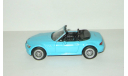 БМВ BMW Z3 1998 High Speed 1:43 Открываются двери БЕСПЛАТНАЯ доставка, масштабная модель, scale43