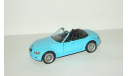 БМВ BMW Z3 1998 High Speed 1:43 Открываются двери БЕСПЛАТНАЯ доставка, масштабная модель, scale43