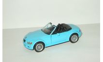 БМВ BMW Z3 1998 High Speed 1:43 Открываются двери БЕСПЛАТНАЯ доставка, масштабная модель, scale43