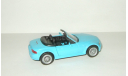 БМВ BMW Z3 1998 High Speed 1:43 Открываются двери БЕСПЛАТНАЯ доставка, масштабная модель, scale43