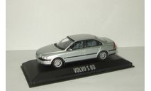 Вольво Volvo S80 I Minichamps 1:43, масштабная модель, scale43