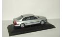 Вольво Volvo S80 I Minichamps 1:43, масштабная модель, scale43
