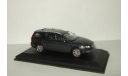 Вольво Volvo V70 2013 Norev 1:43 870025, масштабная модель, 1/43