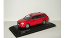 Тойота Toyota Avensis II Универсал 2002 Minichamps 1:43 400166211, масштабная модель, 1/43