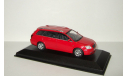 Тойота Toyota Avensis II Универсал 2002 Minichamps 1:43 400166211, масштабная модель, 1/43