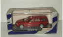 Вольво Volvo V70 P2 2003 Minichamps 1:43, масштабная модель, 1/43