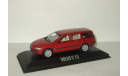 Вольво Volvo V70 P2 2003 Minichamps 1:43, масштабная модель, 1/43