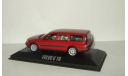 Вольво Volvo V70 P2 2003 Minichamps 1:43, масштабная модель, 1/43