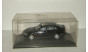 Сааб Saab 900 SE Saloon 1995 Черный Minichamps 1:43, масштабная модель, 1/43