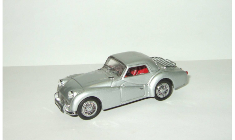 Триумф Triumph TR3A 1957 Jouef Evolution 1:43 Ранний БЕСПЛАТНАЯ доставка, масштабная модель, scale43