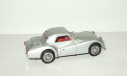 Триумф Triumph TR3A 1957 Jouef Evolution 1:43 Ранний БЕСПЛАТНАЯ доставка, масштабная модель, scale43