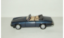 Ягуар Jaguar XJS 1989 Detail Cars 1:43 ART 131 Ранний Открываются двери БЕСПЛАТНАЯ доставка, масштабная модель, scale43