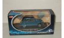 Ситроен Citroen 2CV 1979 Solido 1:43, масштабная модель, 1/43, Citroën