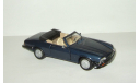 Ягуар Jaguar XJS 1989 Detail Cars 1:43 ART 131 Ранний Открываются двери БЕСПЛАТНАЯ доставка, масштабная модель, scale43