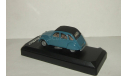 Ситроен Citroen 2CV 1979 Solido 1:43, масштабная модель, 1/43, Citroën