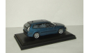 Сааб Saab 9-3 Aero 2009 Motorart 1:43, масштабная модель, 1/43