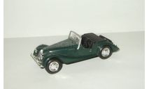 Морган Morgan 4 Plus 1964 Del Prado 1:43 Ранний БЕСПЛАТНАЯ доставка, масштабная модель, 1/43, Del Prado (серия Городские автомобили)