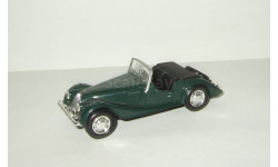 Морган Morgan 4 Plus 1964 Del Prado 1:43 Ранний БЕСПЛАТНАЯ доставка