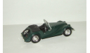 Морган Morgan 4 Plus 1964 Del Prado 1:43 Ранний БЕСПЛАТНАЯ доставка, масштабная модель, 1/43, Del Prado (серия Городские автомобили)