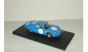 Рено Renault Alpine M63 prototype Equipe Interlagos 1963 Eligor 1:43, масштабная модель, 1/43, Solido