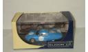 Рено Renault Alpine M63 prototype Equipe Interlagos 1963 Eligor 1:43, масштабная модель, 1/43, Solido