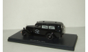 Мерседес Бенц Mercedes Benz 170 V W136 1939 Катафалк Schuco Pro 1:43 450881300, масштабная модель, 1/43, Mercedes-Benz