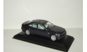 БМВ BMW 7 series E65 2001 Minichamps 1:43 431020206, масштабная модель, scale43