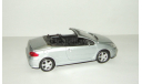 Пежо Peugeot 307 CC Кабриолет 2005 Joycity 1:43 Ранний БЕСПЛАТНАЯ доставка, масштабная модель, scale43