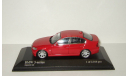 БМВ BMW 3 series E90 2005 Седан Minichamps 1:43 431024100, масштабная модель, scale43