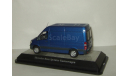 Мерседес Бенц Mercedes Benz Sprinter 2013 Premium Classixxs 1:43 14001, масштабная модель, 1/43, Mercedes-Benz