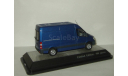 Мерседес Бенц Mercedes Benz Sprinter 2013 Premium Classixxs 1:43 14001, масштабная модель, 1/43, Mercedes-Benz