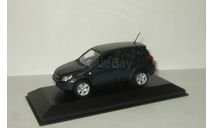 Тойота Toyota Rav4 4x4 2005 Minichamps 1:43, масштабная модель, 1/43