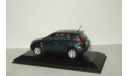 Тойота Toyota Rav4 4x4 2005 Minichamps 1:43, масштабная модель, 1/43