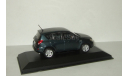 Тойота Toyota Rav4 4x4 2005 Minichamps 1:43, масштабная модель, 1/43