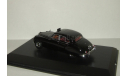 Ягуар Jaguar MK VII M Worcestershire Police Oxford 1:43, масштабная модель, 1/43