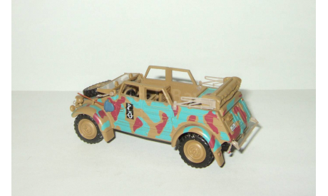 Фольксваген VW Volkswagen Kubelwagen 1941 Великая Отечественная война Hongwell Cararama 1:43 Поворотные колеса БЕСПЛАТНАЯ доставка, масштабная модель, Bauer/Cararama/Hongwell, scale43