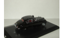 Ягуар Jaguar MK VII M Worcestershire Police Oxford 1:43, масштабная модель, 1/43