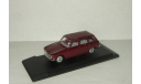 Пежо Peugeot 204 1966 Eligor 1:43, масштабная модель, 1/43