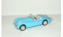 Ягуар Jaguar XK120 Roadster 1952 New Ray 1:43 БЕСПЛАТНАЯ доставка, масштабная модель, scale43