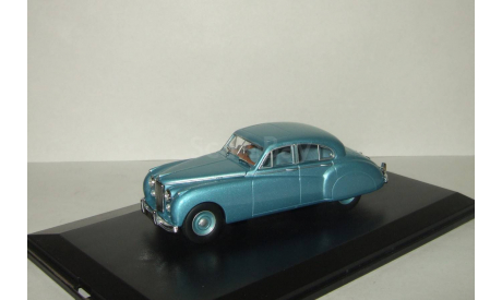 Ягуар Jaguar MK VII 1950 Oxford 1:43, масштабная модель, 1/43