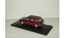 Пежо Peugeot 204 1966 Eligor 1:43, масштабная модель, 1/43