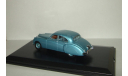 Ягуар Jaguar MK VII 1950 Oxford 1:43, масштабная модель, 1/43